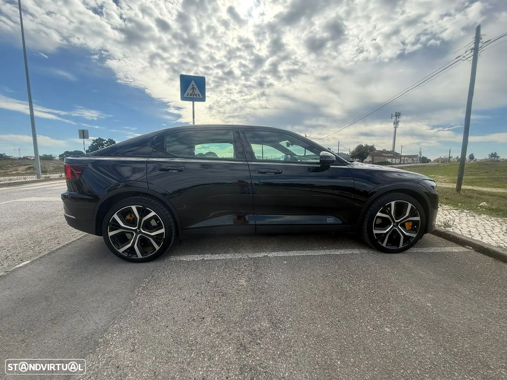 Polestar 2 Dual Motor 78kWh Performance - 11