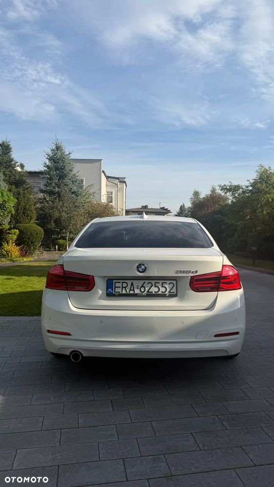 BMW Seria 3 - 6