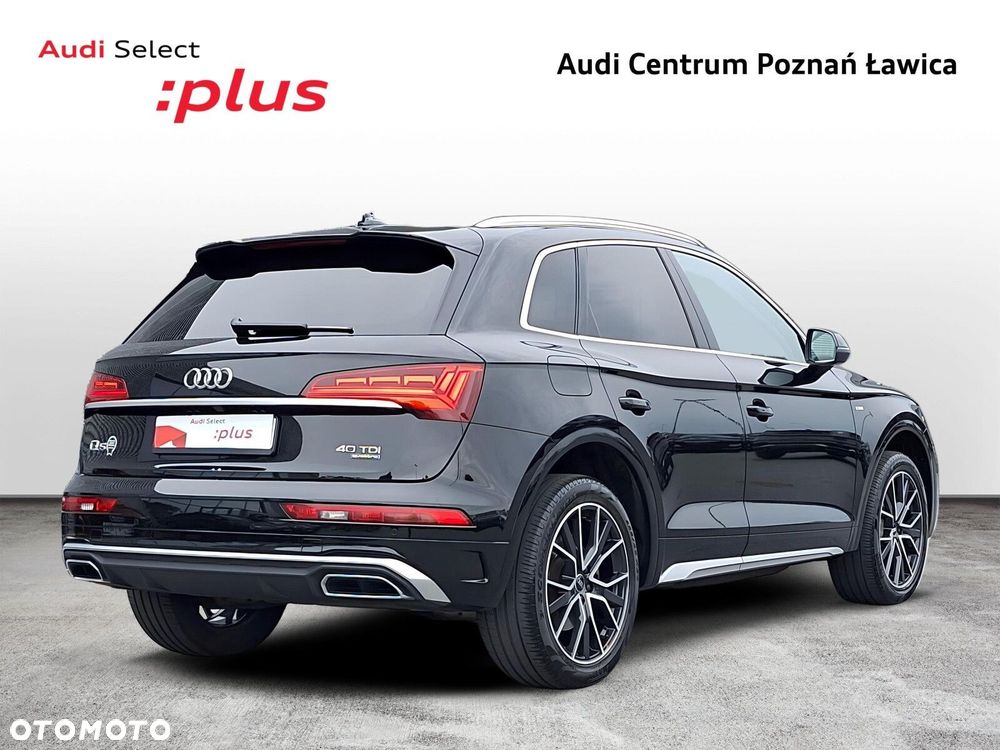 Audi Q5 - 3