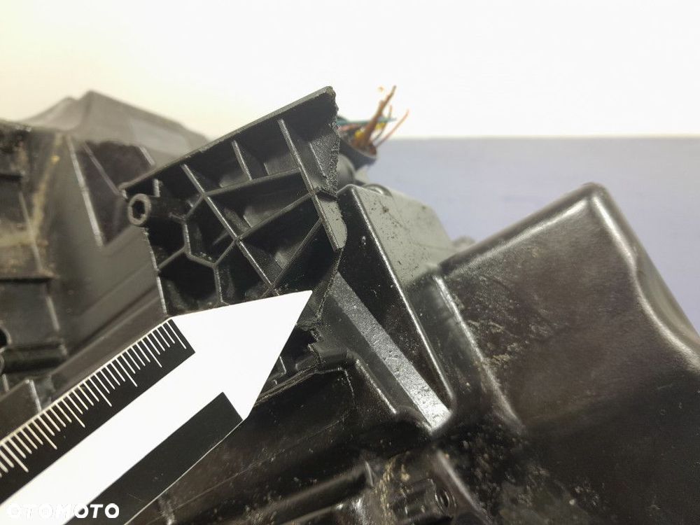 SKODA OCTAVIA III LIFT REFLEKTOR PRZÓD PRZEDNI PRAWY EU 5E1941016E - 10