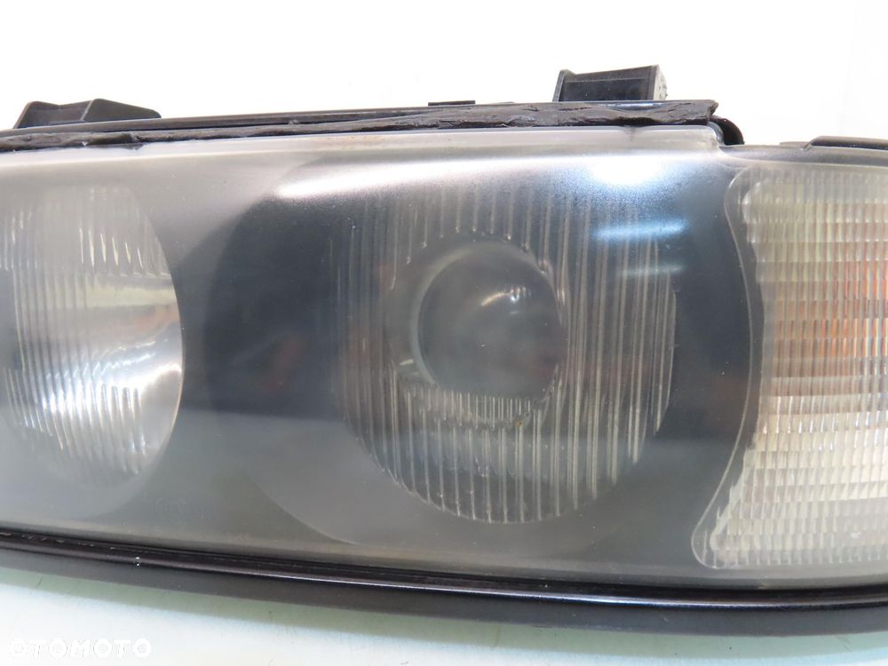 LAMPA LEWA PRZEDNIA XENON BMW E39 8387114 5DV00776029 - 8