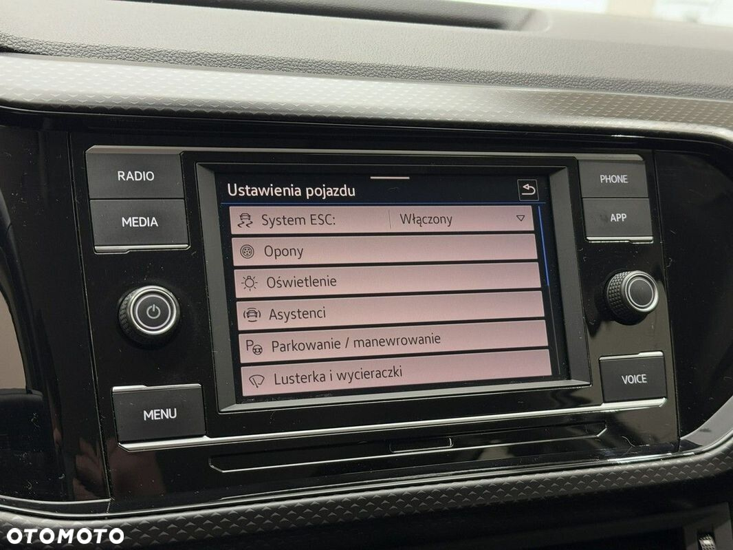 Volkswagen T-Cross 1.0 TSI Life - 31
