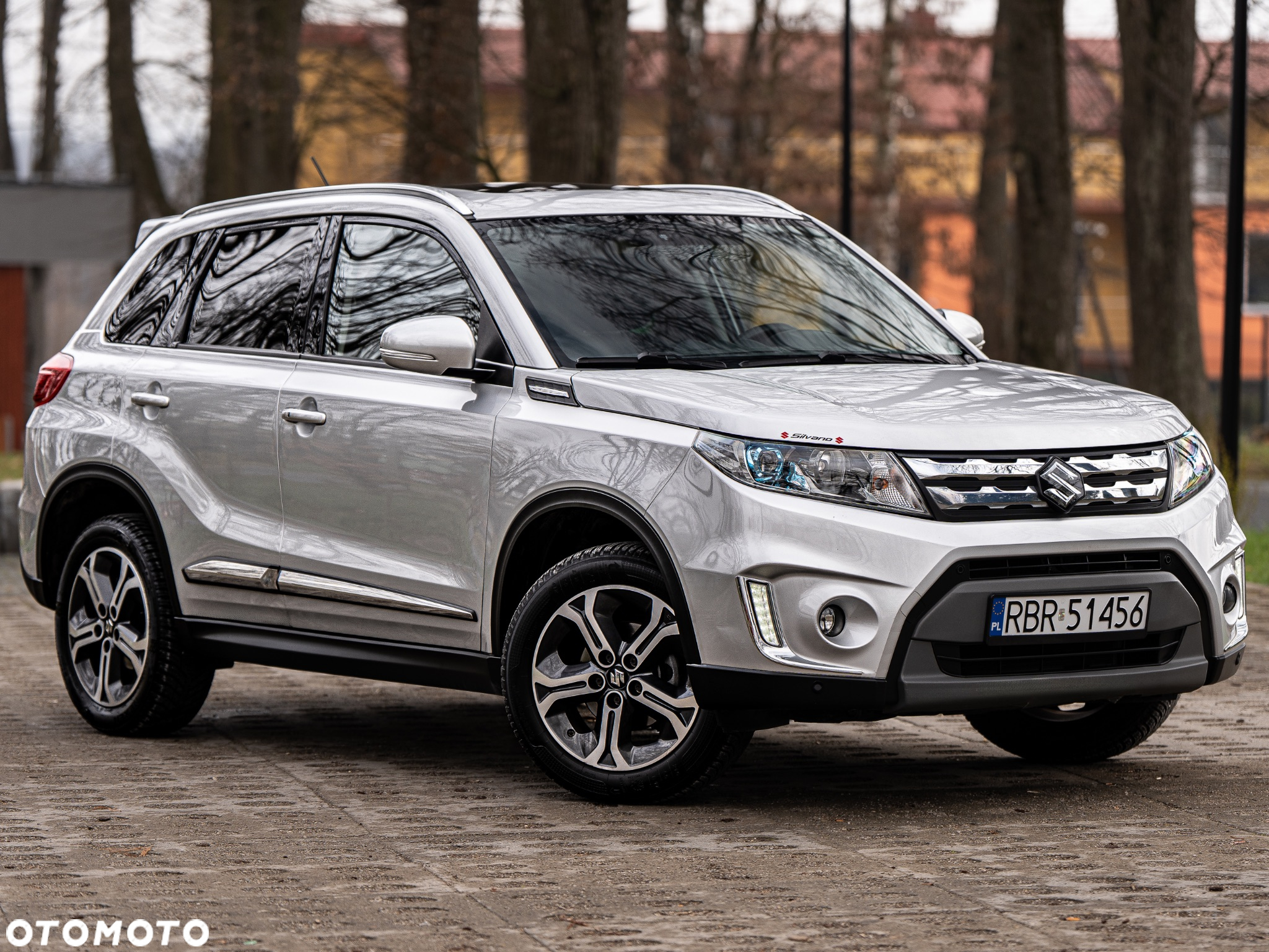 Suzuki Vitara 1.6 Premium 2WD - 3