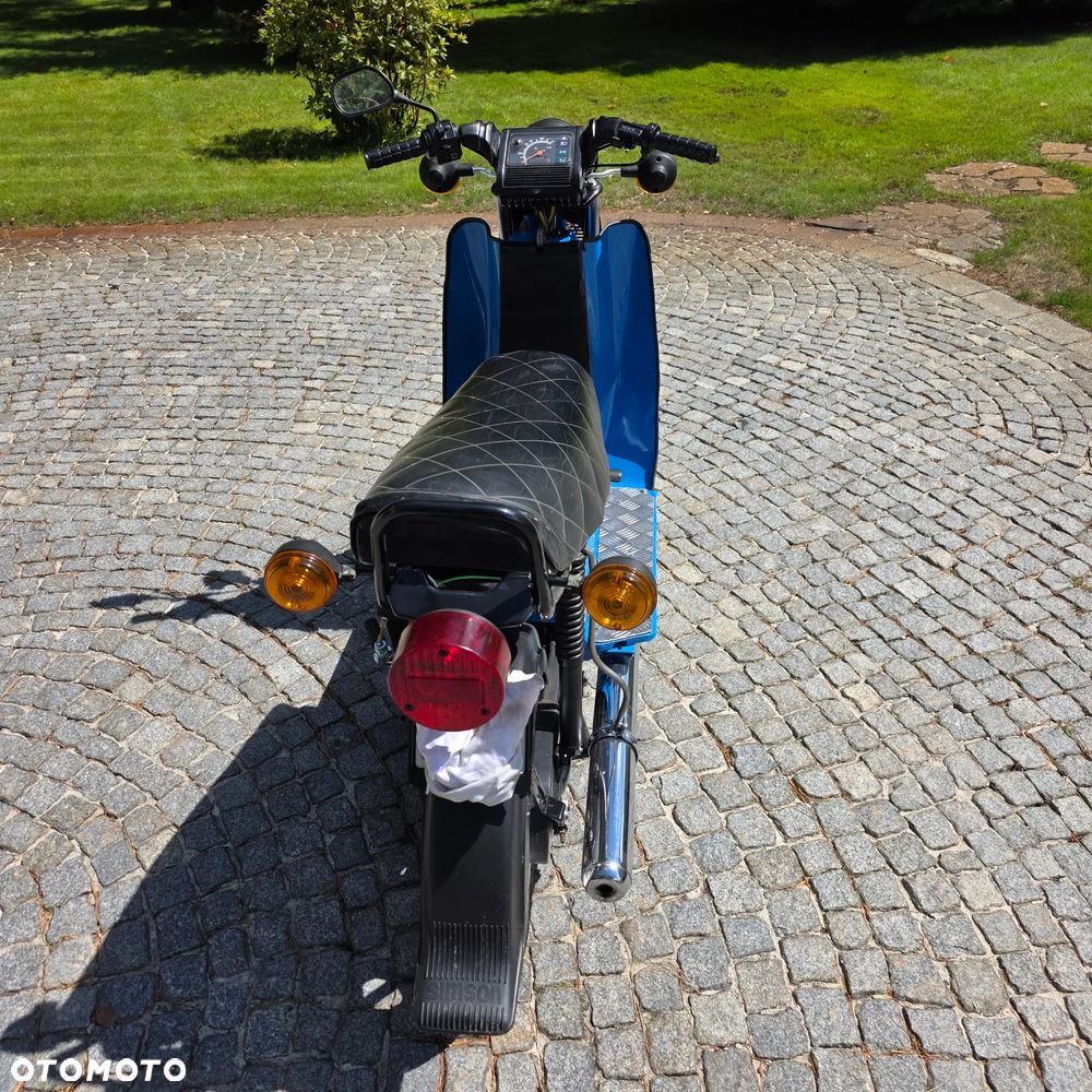 Simson Inny - 3