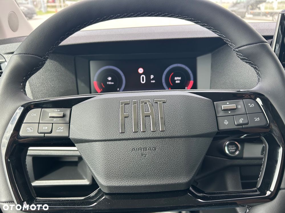 Fiat Scudo L2 Furgon MAXI Automat full opcja! Od ręki! - 24
