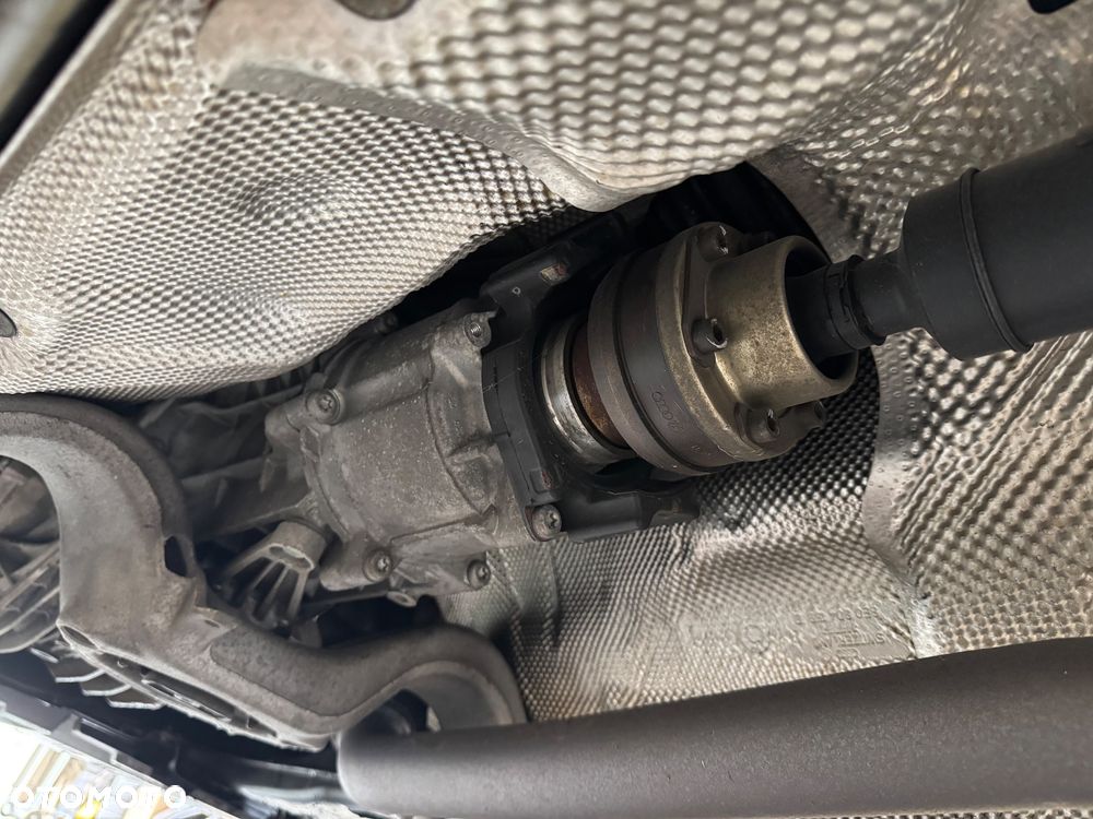 Audi A4 Avant 1.8T - 25