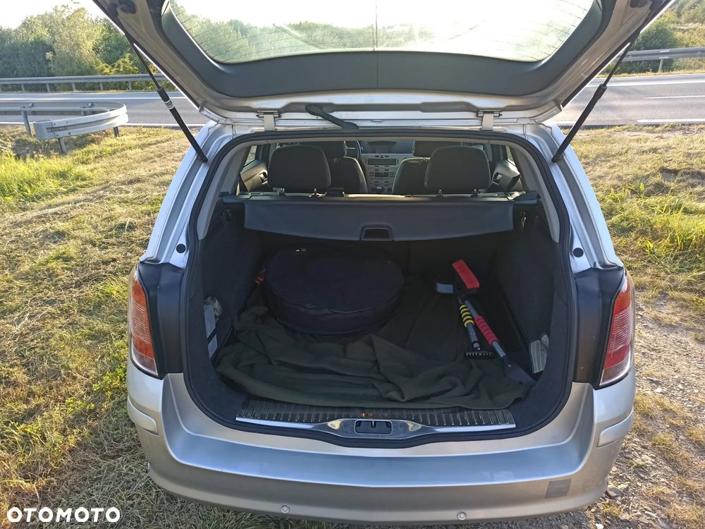 Opel Astra - 13
