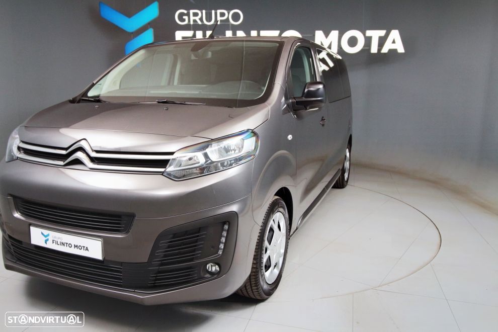 Citroën Spacetourer 1.5 BlueHDi M Business - 6