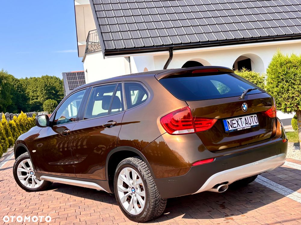 BMW X1 - 13