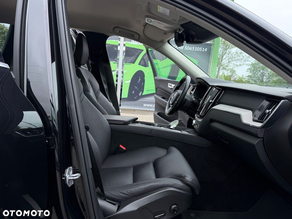 Volvo XC 60 B4 D Geartronic Inscription - 33