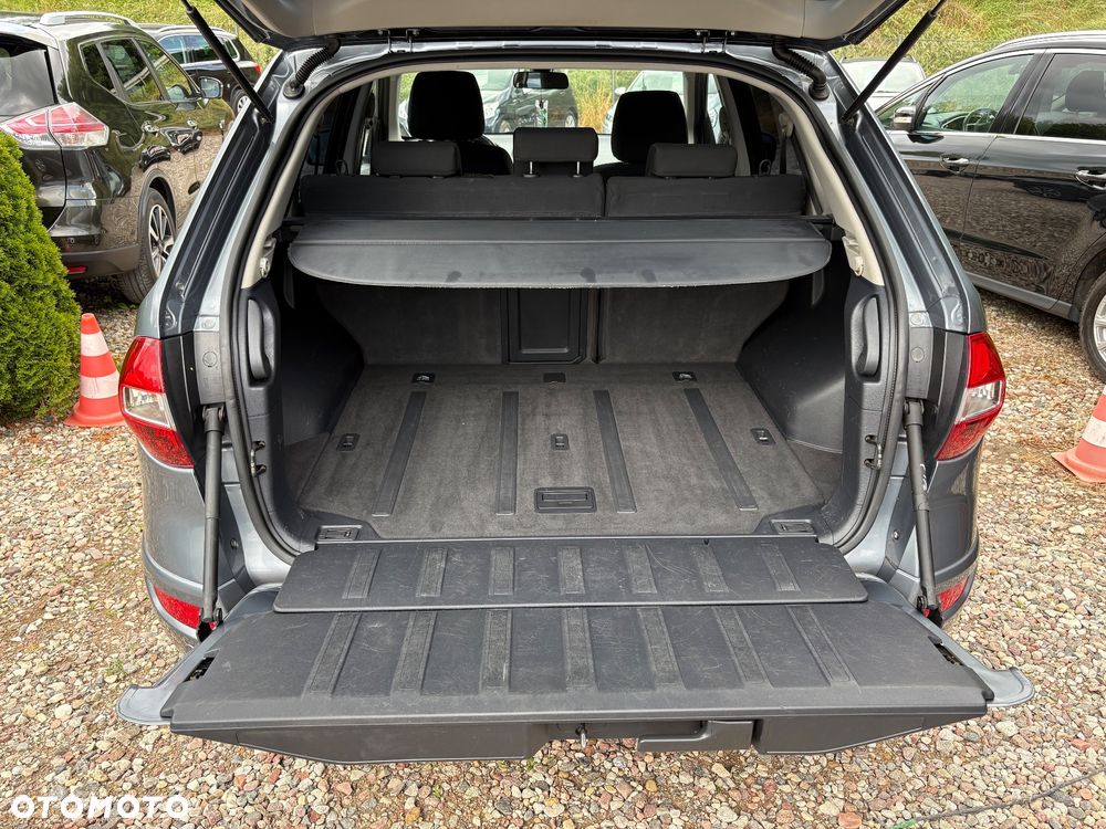 Renault Koleos 2.0 dCi 4x4 Dynamique - 22