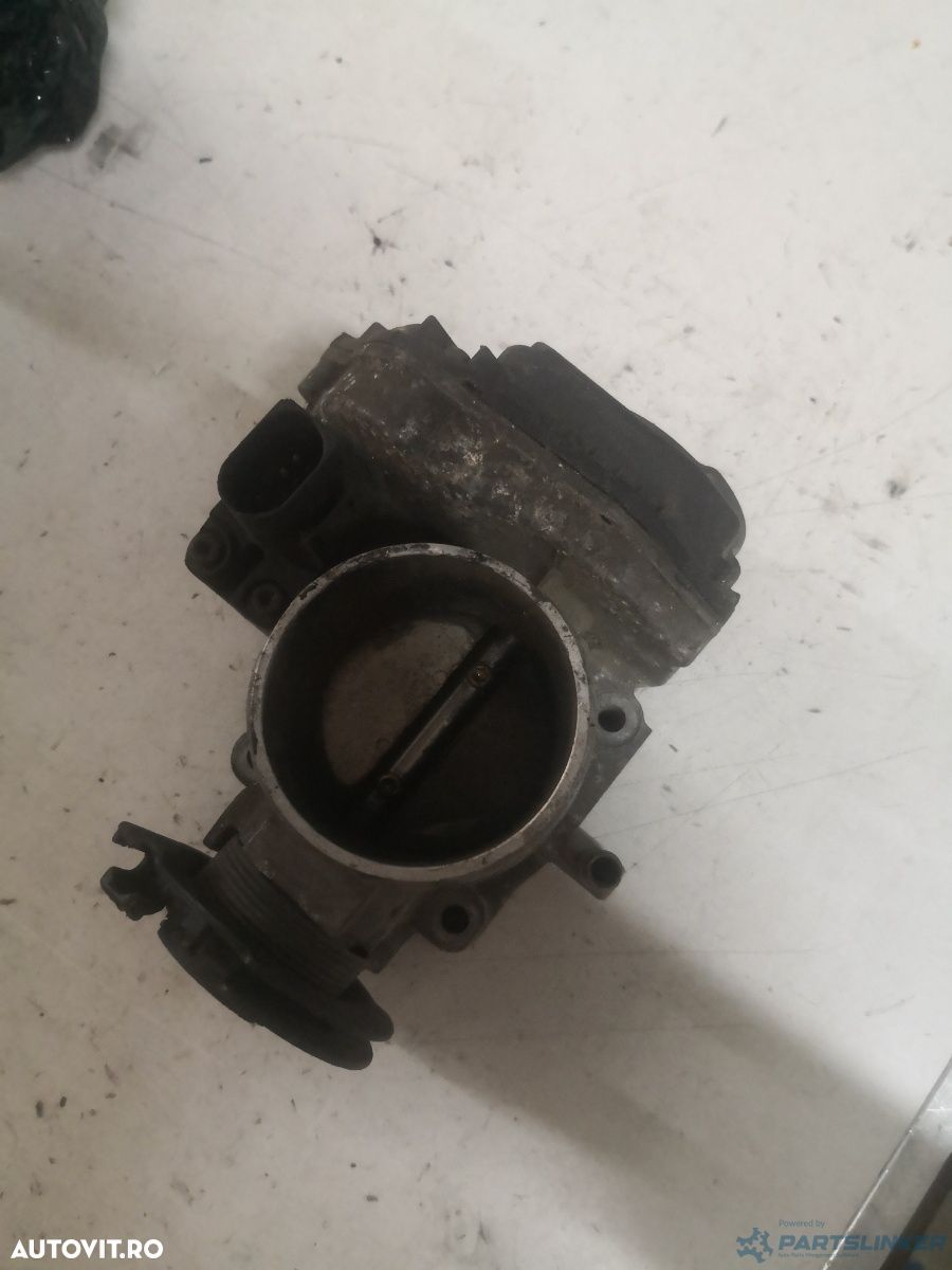 Clapeta acceleratie FIAT DOBLO MPV (119, 223) - 1