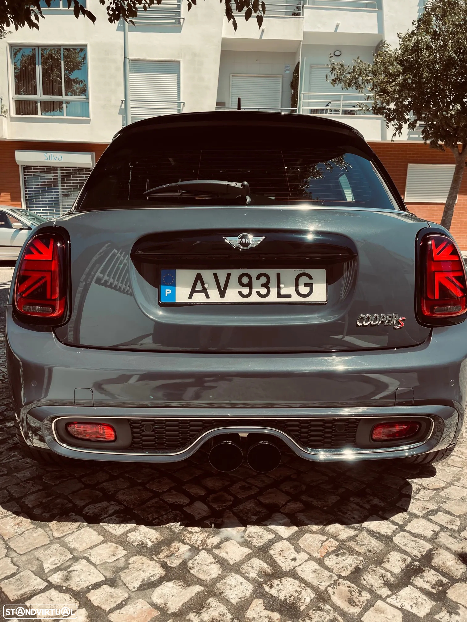MINI 5 Portas Cooper S - 13
