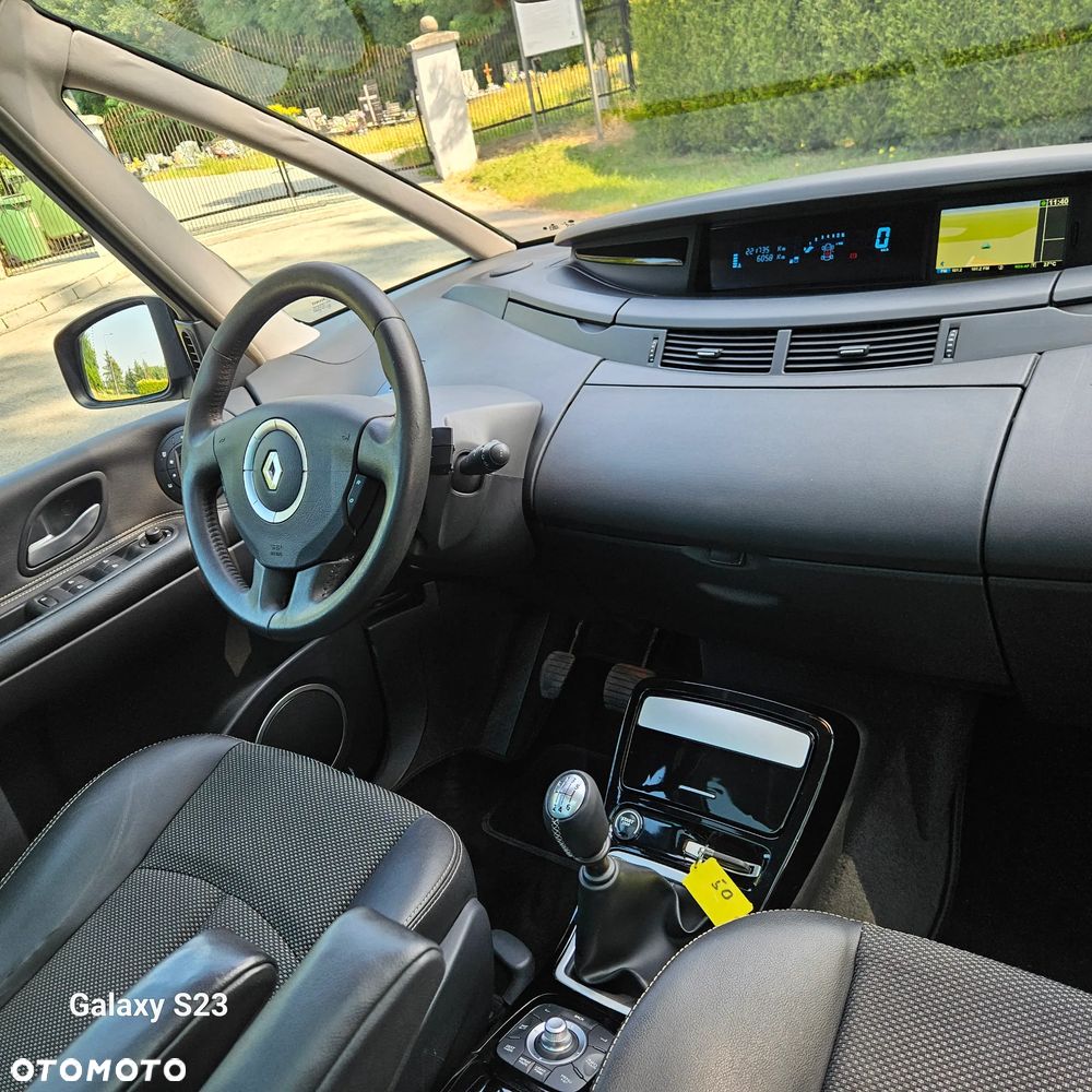 Renault Grand Espace 2.0 TCe 170 Celsium - 34