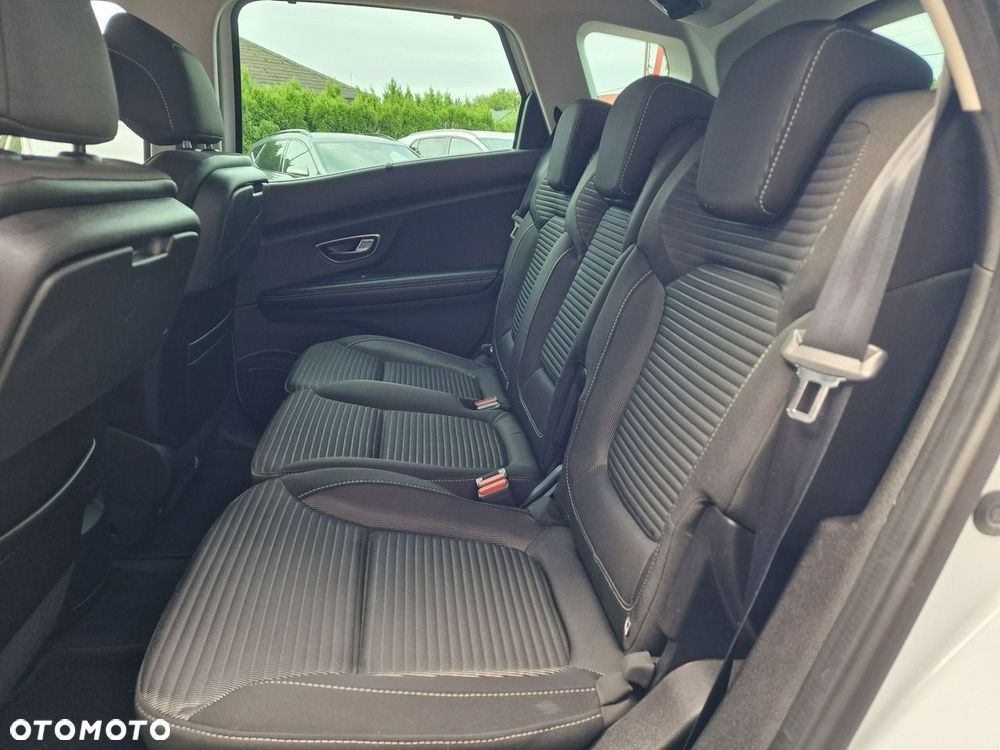 Renault Scenic - 20