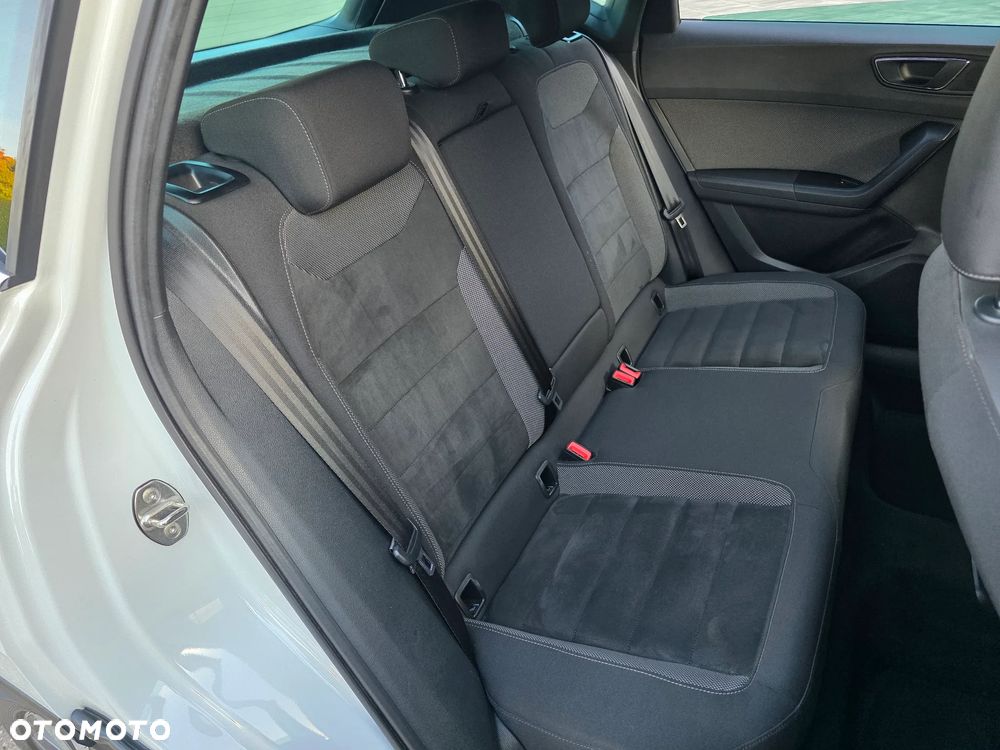 Seat Ateca 2.0 TDI 4Drive DSG XCELLENCE - 17