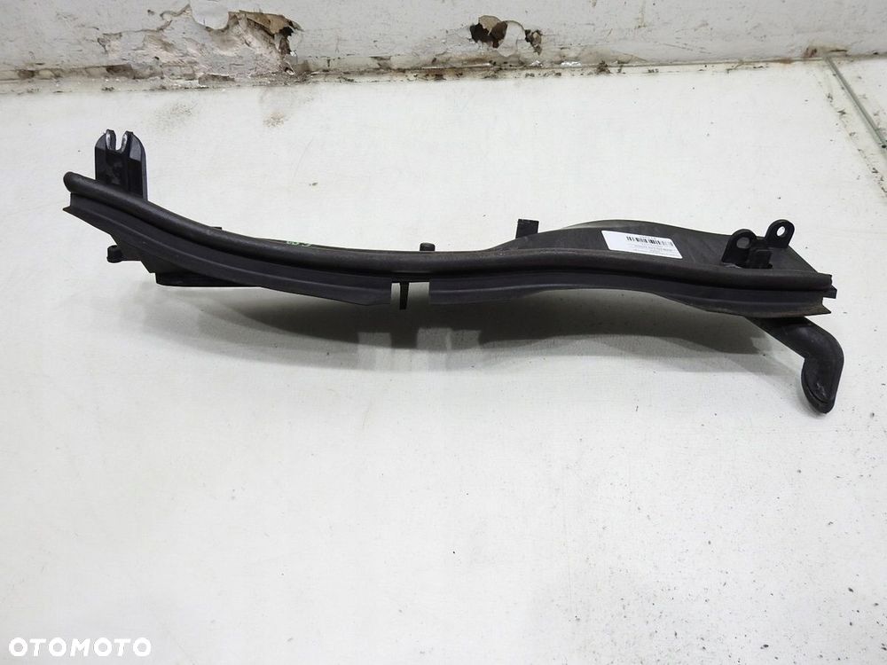 PODSZYBIE DOLNE PRAWE BMW E90 6925974 - 5