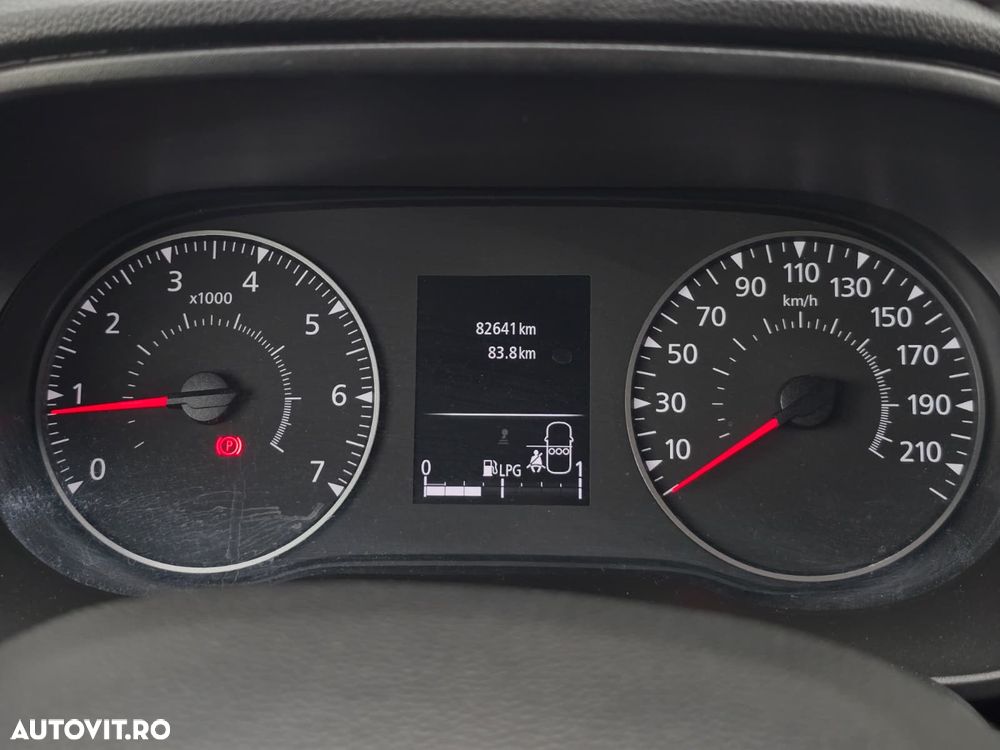 Dacia Duster ECO-G 100 Prestige Plus - 9