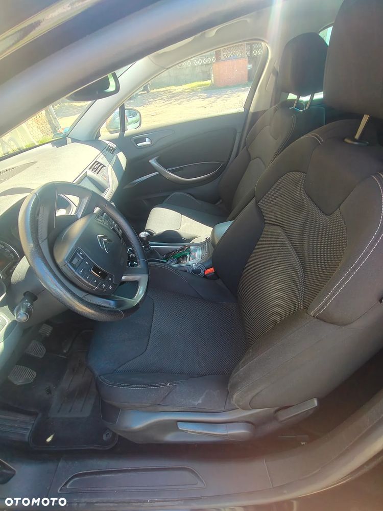 Citroën C5 HDi 140 FAP CrossTourer - 7