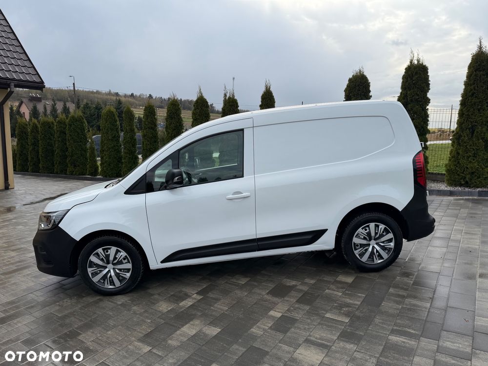 Renault Kangoo 1.5 dCi Equilibre - 6