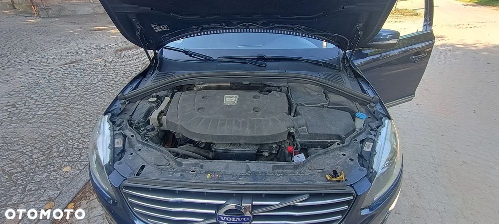 Volvo XC 60 D3 Base - 24