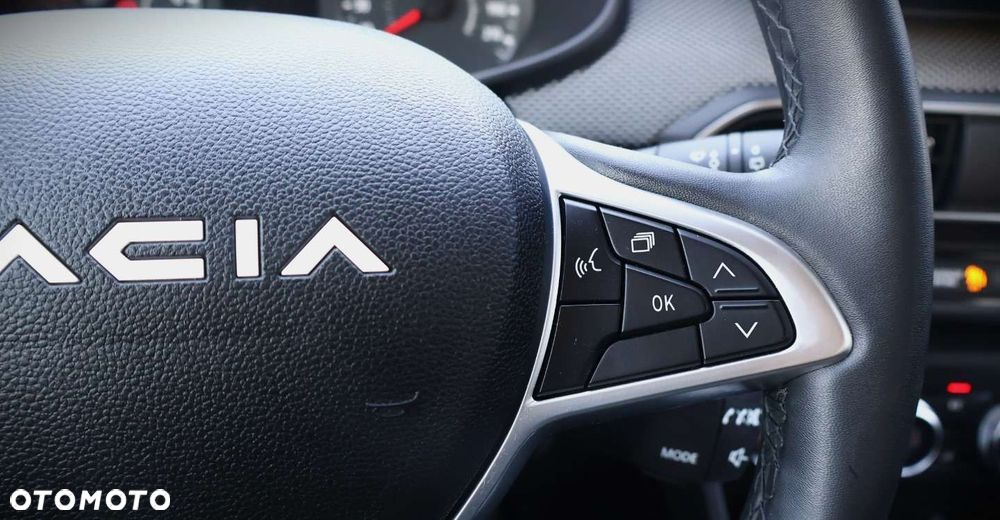 Dacia Jogger - 21