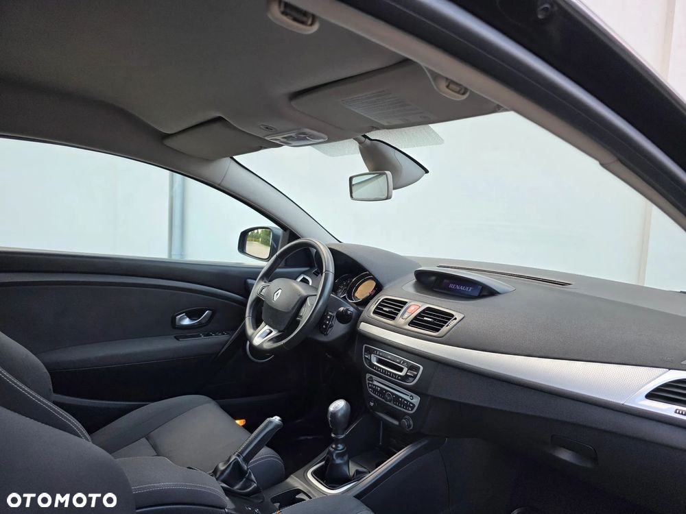 Renault Megane 1.6 16V Luxe Dynamique - 16
