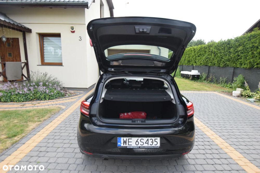 Renault Clio 1.0 TCe Zen - 7