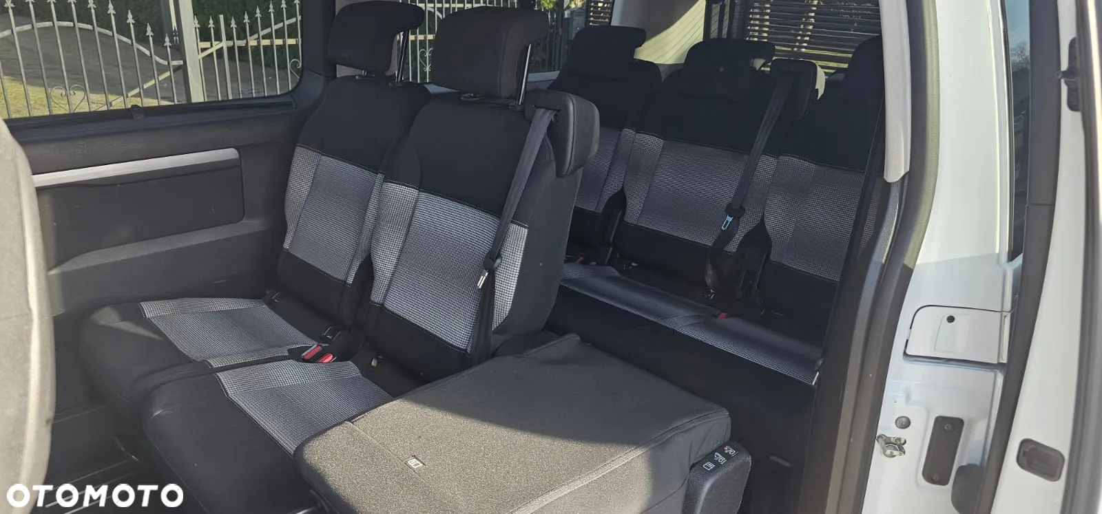 Citroën SpaceTourer XL 1.5 BlueHDi 120 Feel - 15