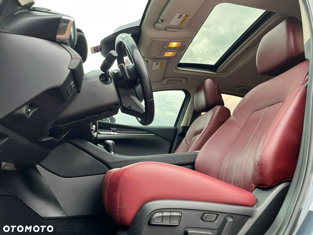 Mazda 6 2.5 SkyPassion - 31