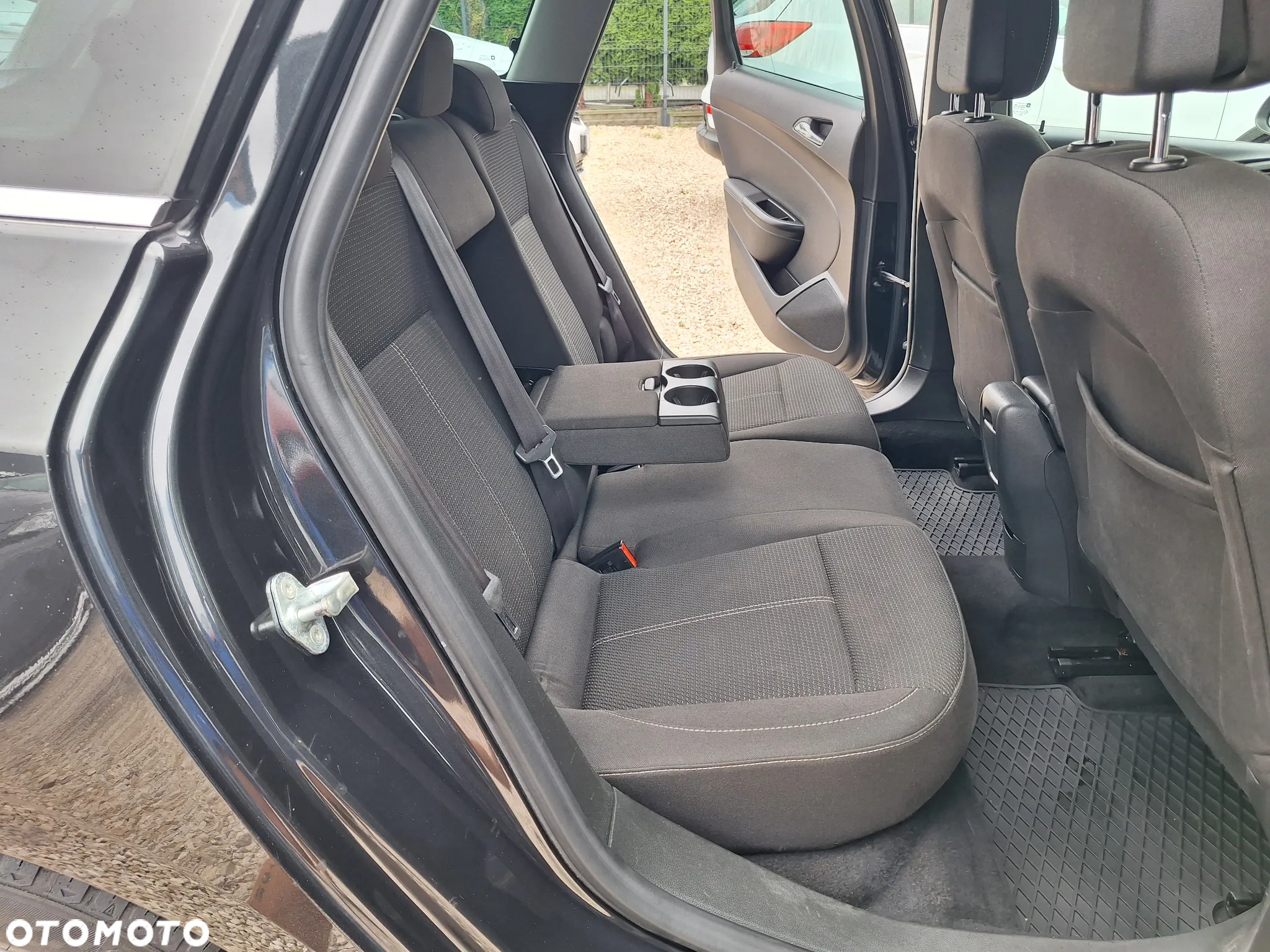 Opel Astra - 30