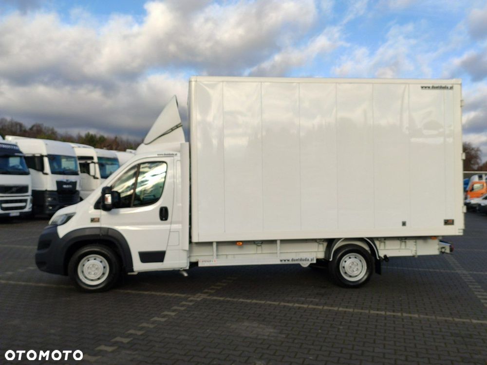 Peugeot Boxer - 17