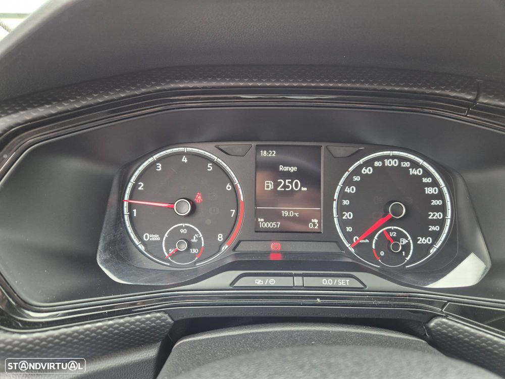 VW T-Cross 1.0 TSI Life - 12
