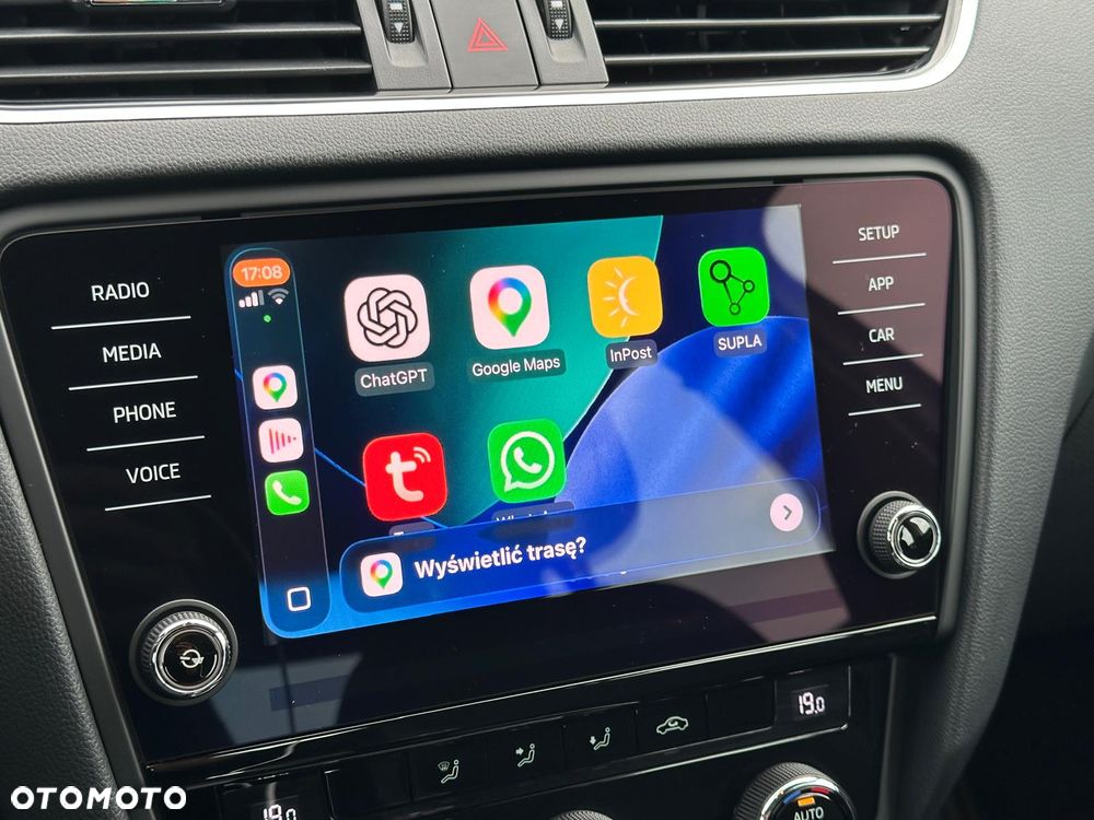 Skoda Octavia 1.0 TSI Ambition - 20