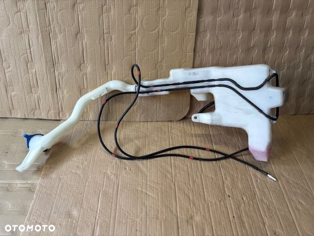 HONDA CIVIC X ZBIORNICZEK SPRYSKIWACZY POMPKA 17-21 R 1,0 - 3