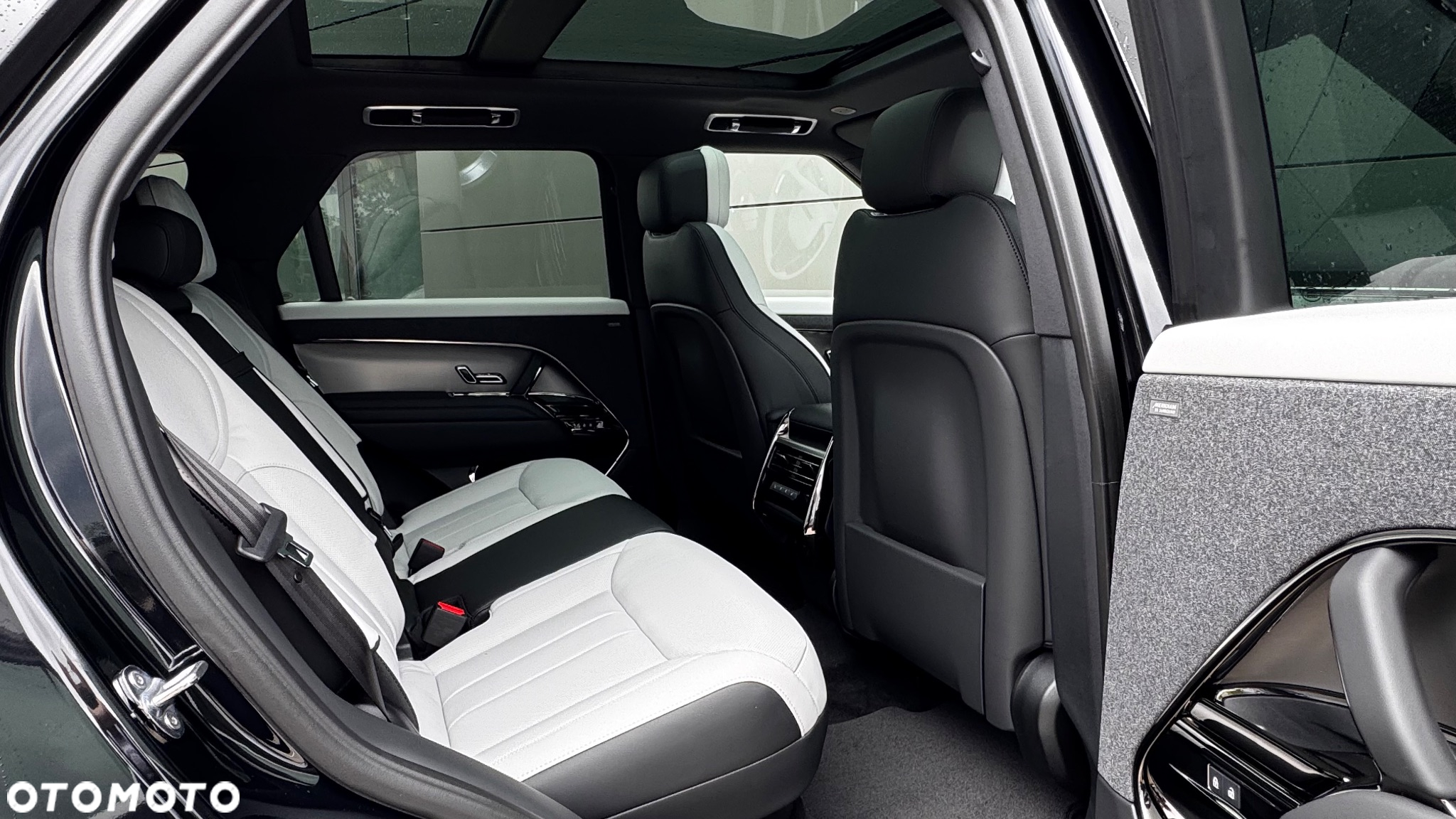 Land Rover Range Rover Sport S 3.0 D SE - 9