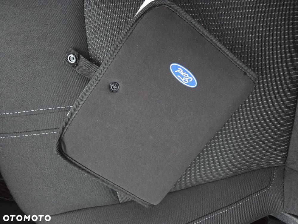 Ford B-MAX 1.0 EcoBoost Titanium - 13