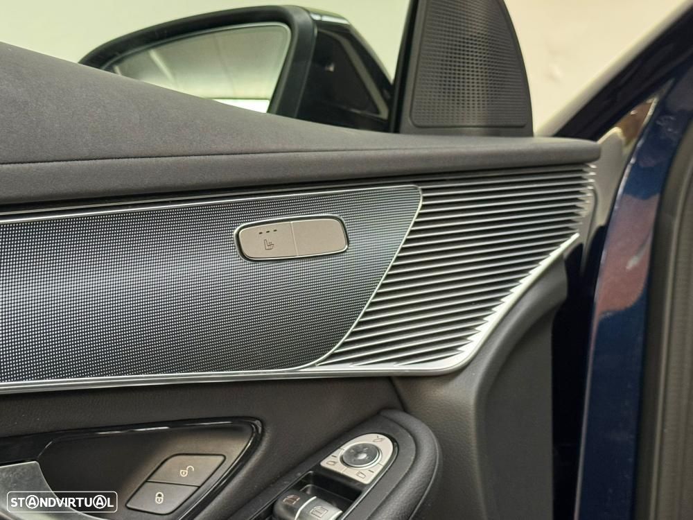 Mercedes-Benz EQC 400 4Matic - 27