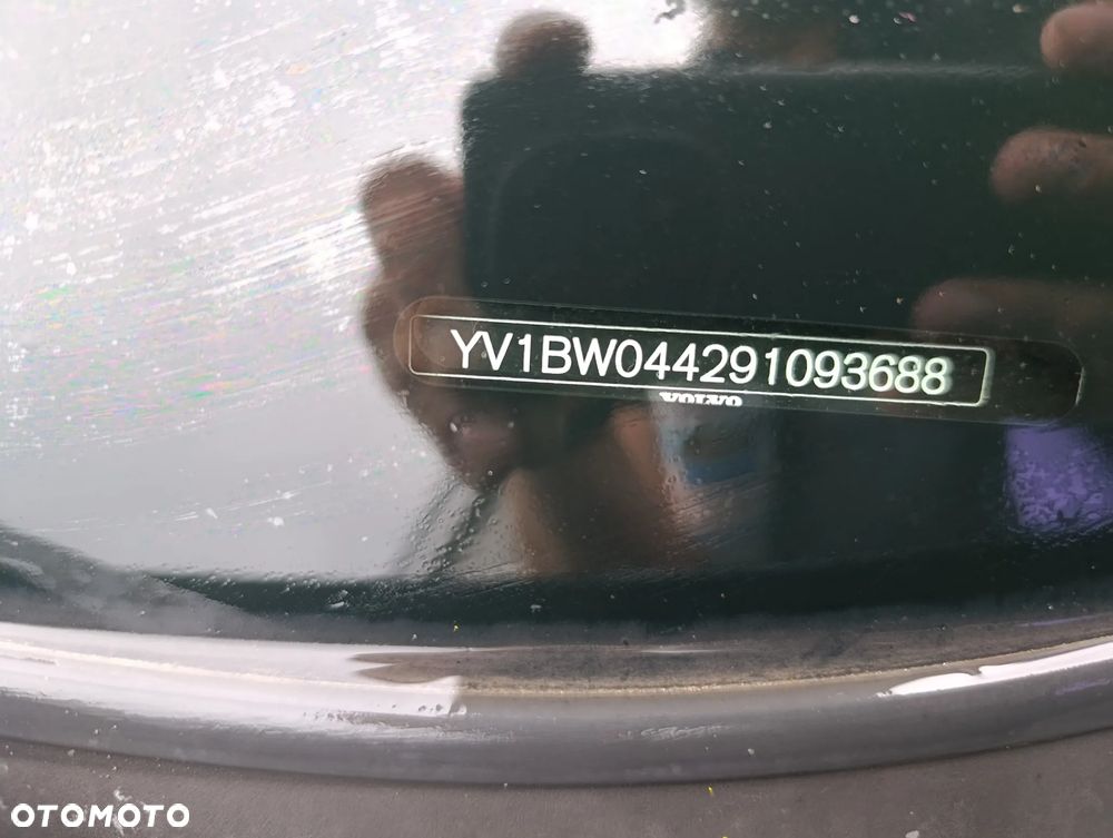 Volvo V70 2.0 - 26