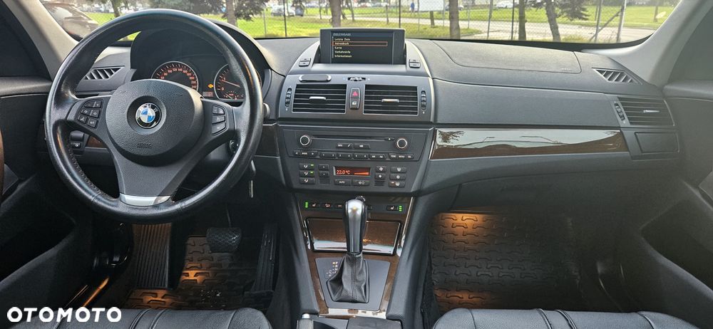 BMW X3 xDrive20d Limited Sport Edition - 6