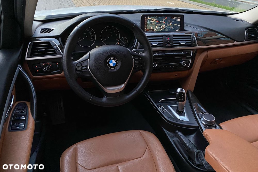BMW Seria 3 - 33