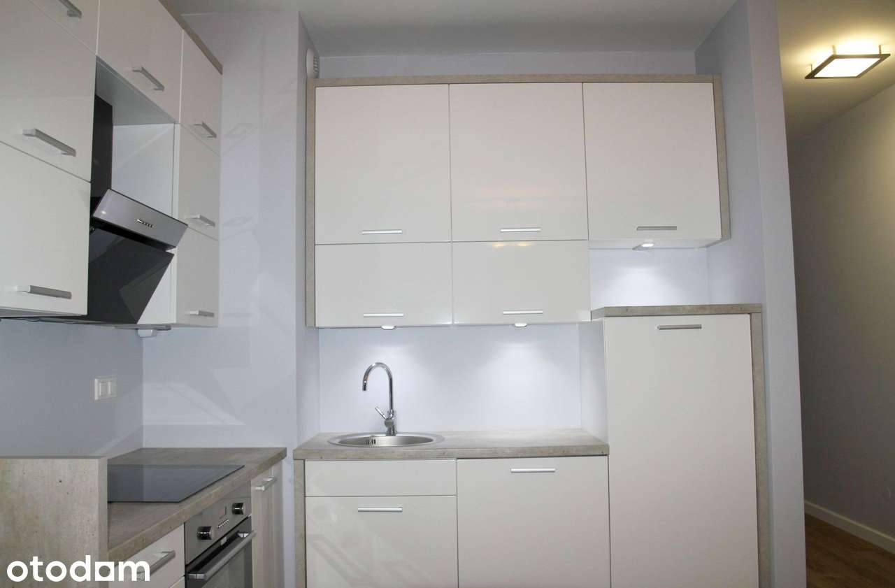 1 pok,31m2,Wola,ul. Burakowska /CH Wesfield Arkadia /Metro Dw. Gdański