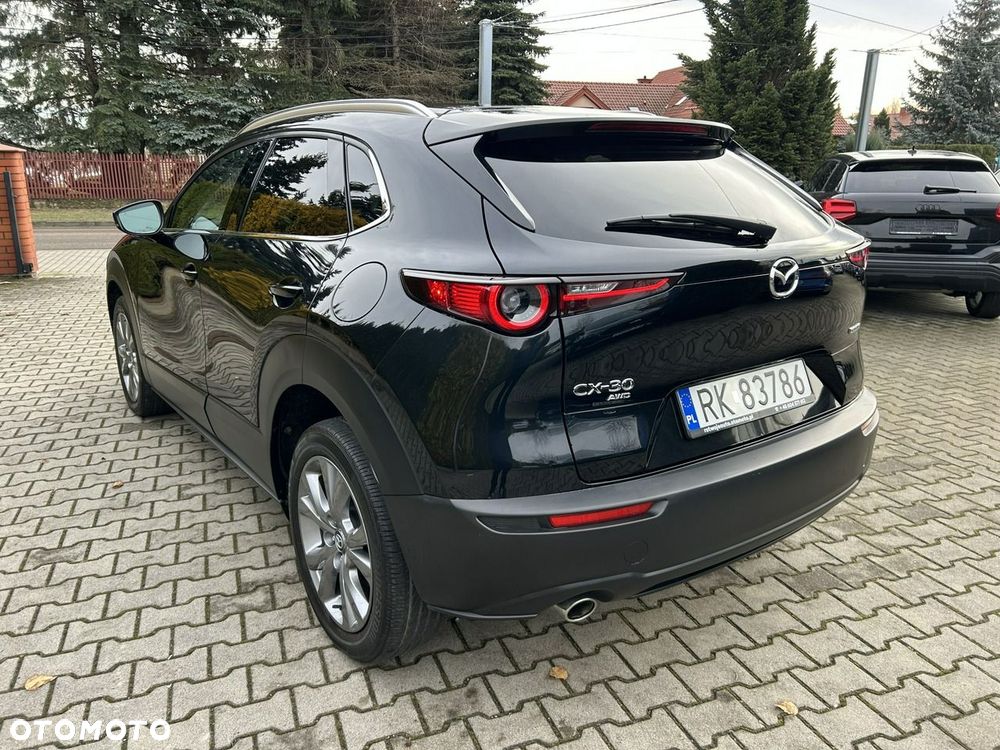 Mazda CX-30 - 5