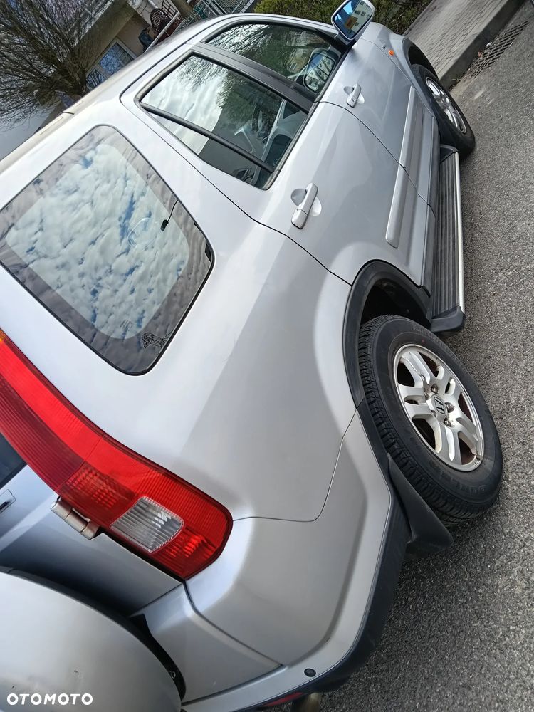 Honda CR-V 2.0i ES - 3