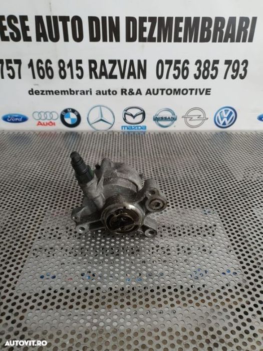 Pompa Vacuum Volvo V50 S40 Ford 2.0 Diesel Euro 4 2006/2011 Pompa Vacuum Volvo V50 S40 Ford 2.0 Die - 1