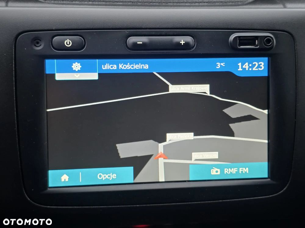 Dacia Duster 1.0 TCe Prestige - 32