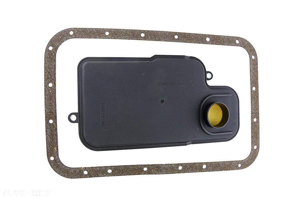 Filtru transmisie Cutie De Viteze V4a51, R4a51, Aw30-40le, A340f Mitsubishi Pajero 3 3.2, 3.5 2000-, 4 3.0, 3.2, 3.8 2007-, L200 2.5 Di-D 2005-, Pajero Sport 1 3.0 1998-, 2 2.5 Di-, NTY FSF-MS-002 - 3