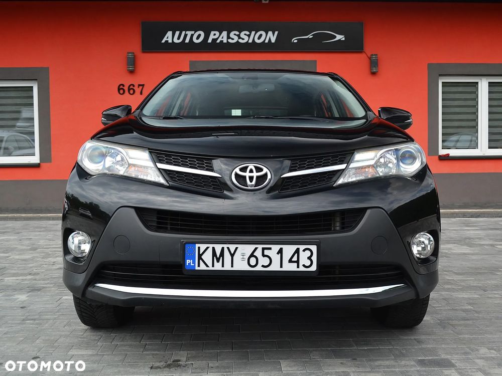 Toyota RAV4 2.0 4x4 Edition - 16