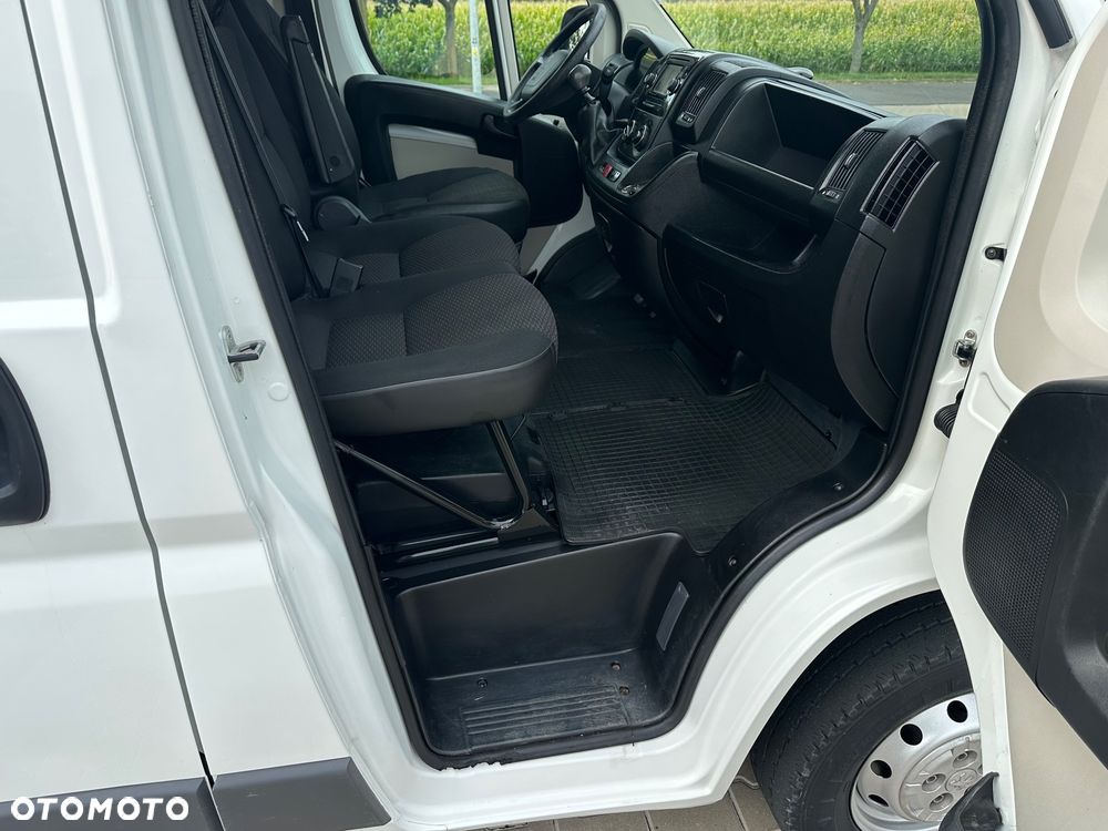 Peugeot Boxer - 26