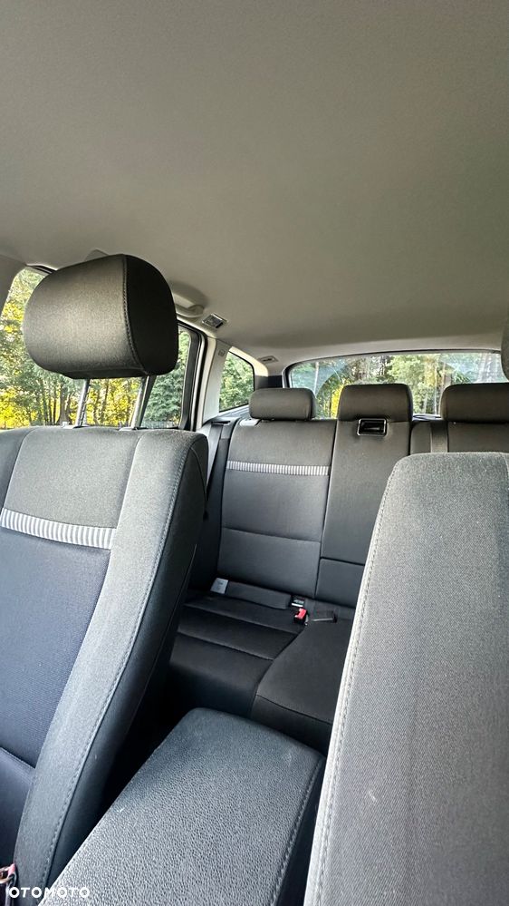 BMW X3 - 8